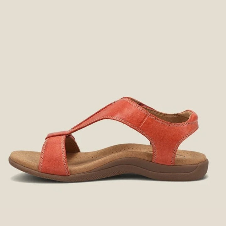 Sandales d'été orthopédiques