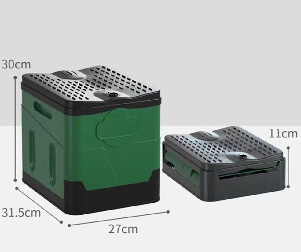 Toilettes Pliantes Multifonction