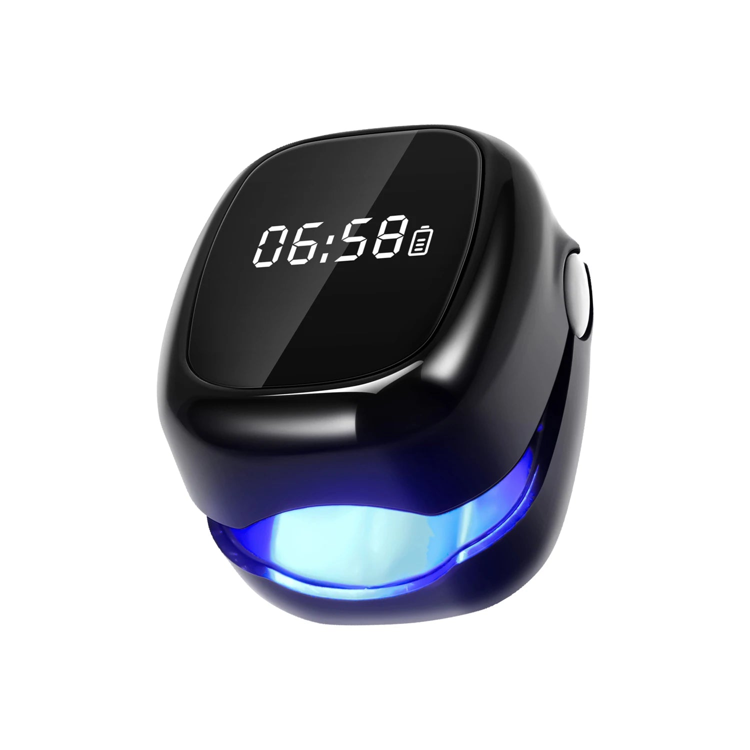 Dispositif de Traitement Laser pour Infections Fongiques