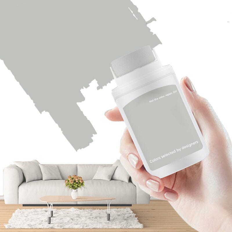 Brosse Roulante de Réparation de Voiture