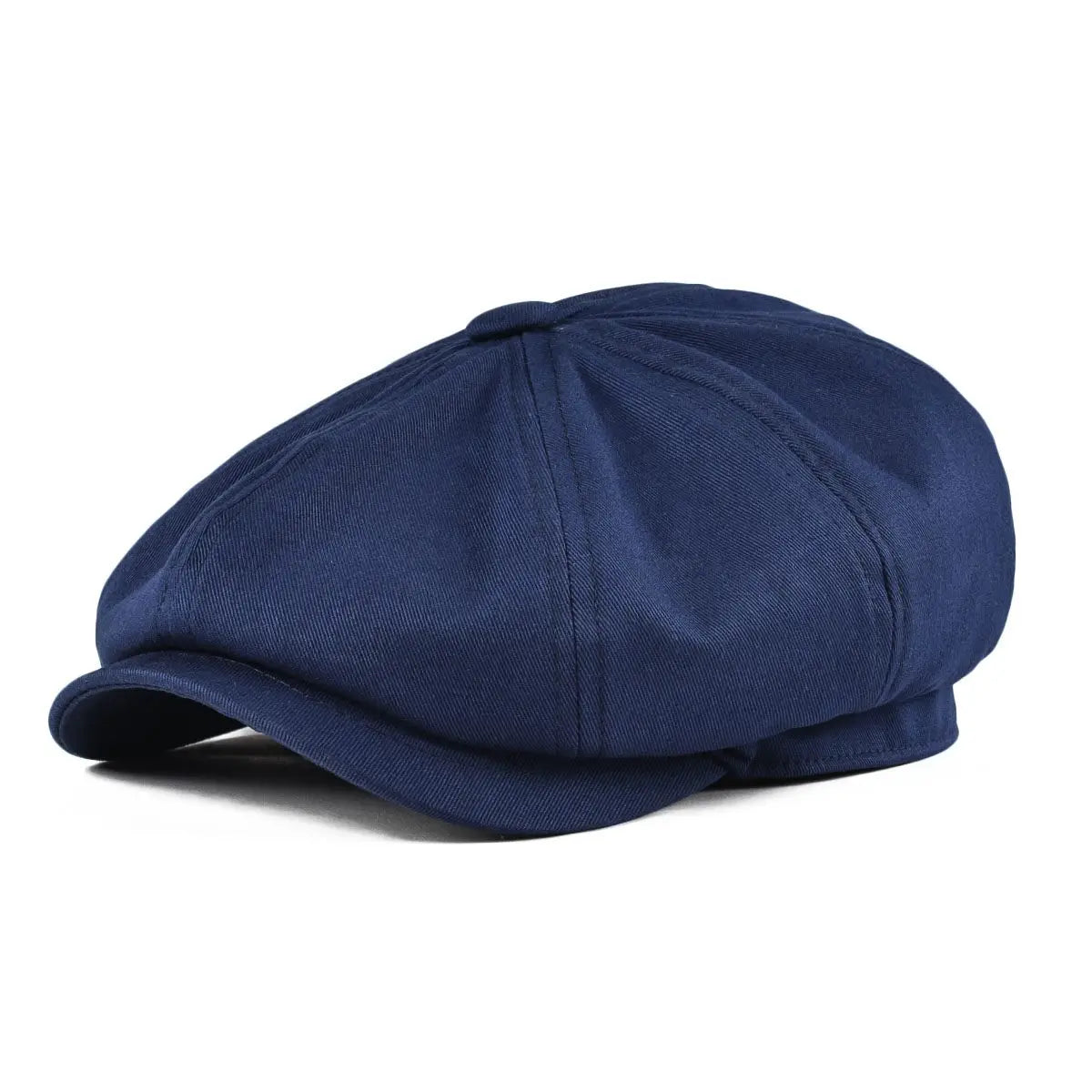 Casquette Gavroche Beret Rétro Homme