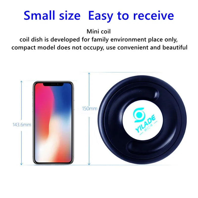 Enrouleur de Câble Grand Format