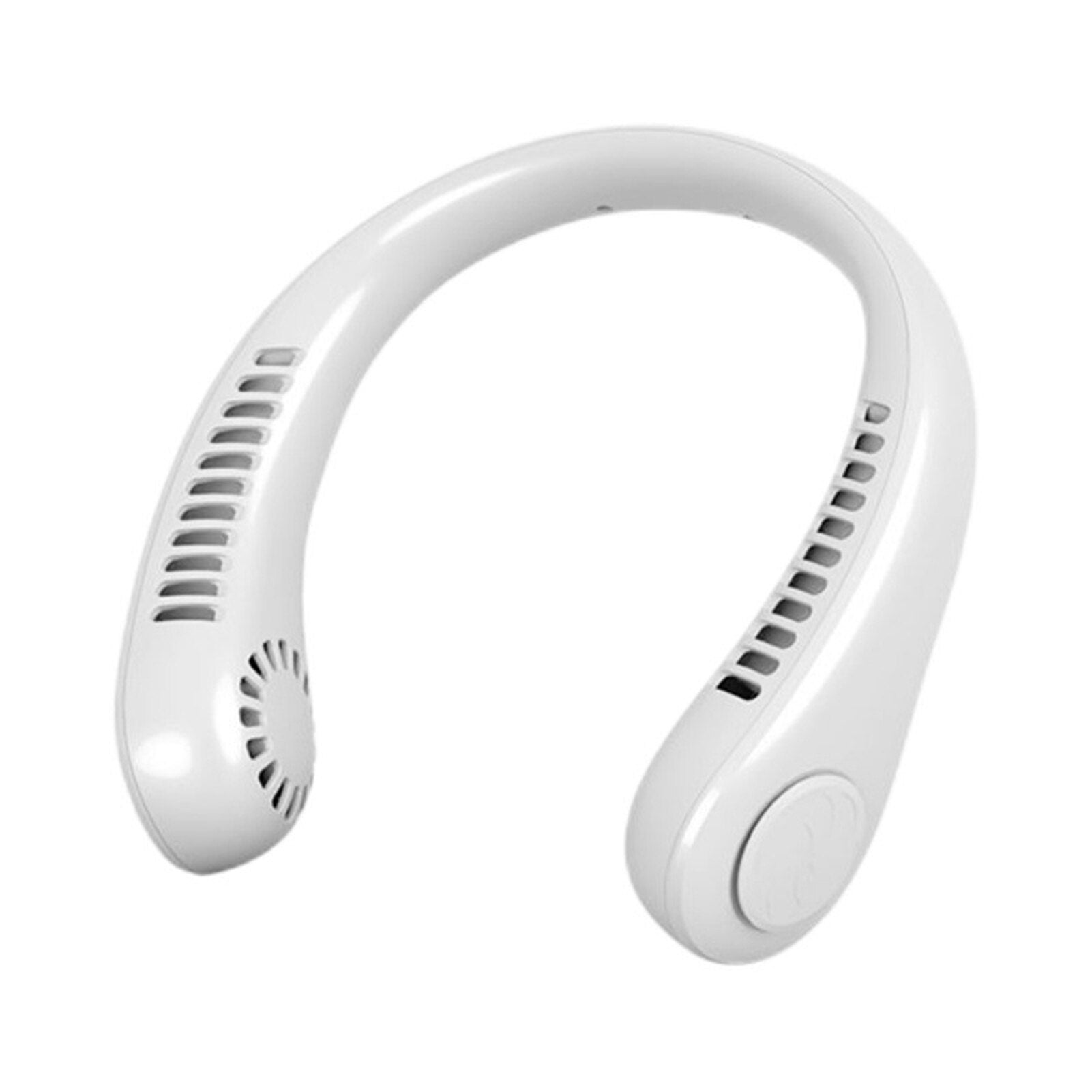 Ventilateur Portable de Cou