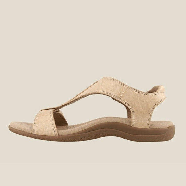 Sandales d'été orthopédiques