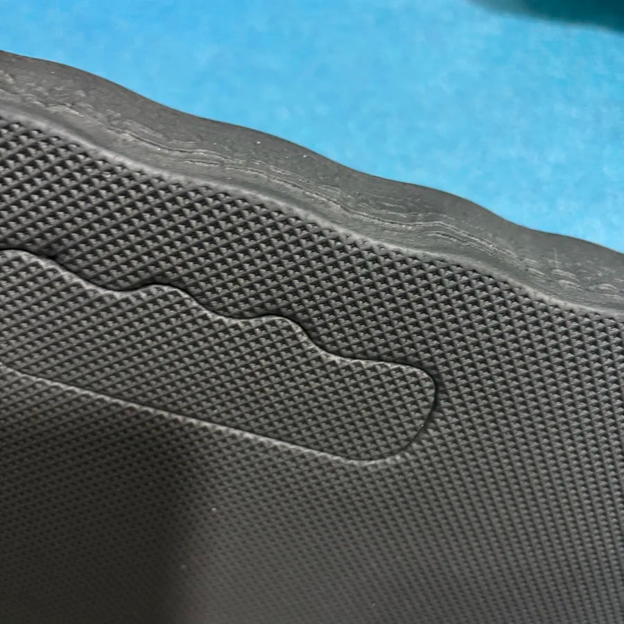 Tapis de Protection pour Genoux en Mousse pour Bricolage & Jardinage – Épais, Imperméable & Antidérapant