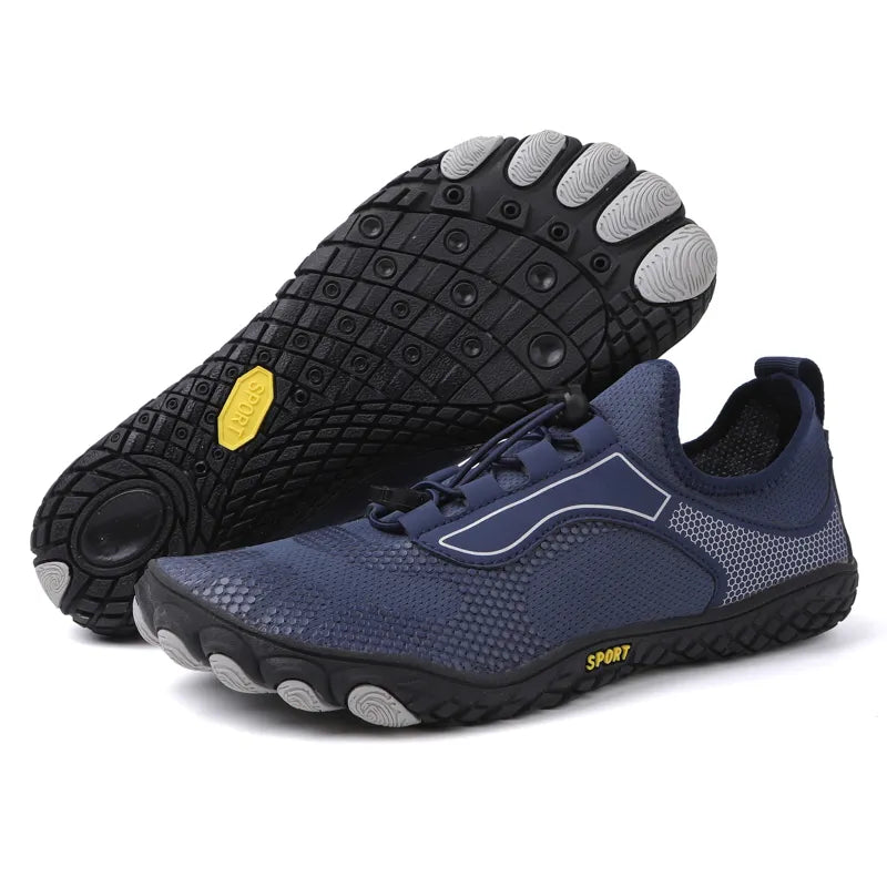 Chaussures de Sport Pieds Nus