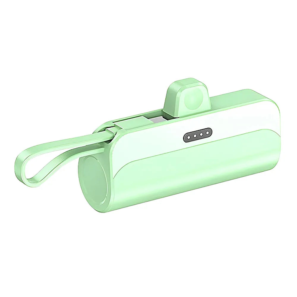 Mini Batterie Externe Smartphone