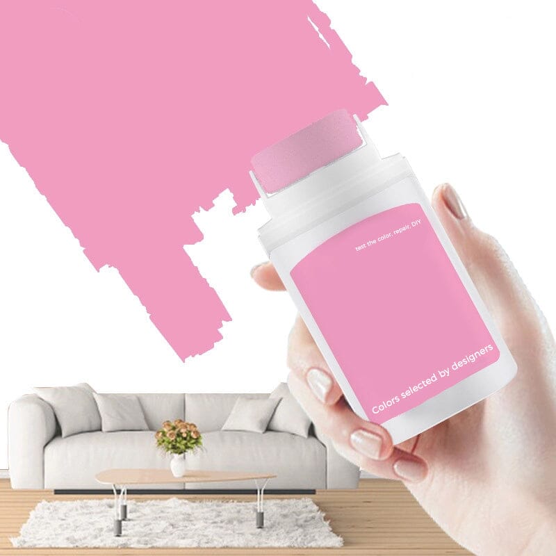 Brosse Roulante de Réparation de Voiture