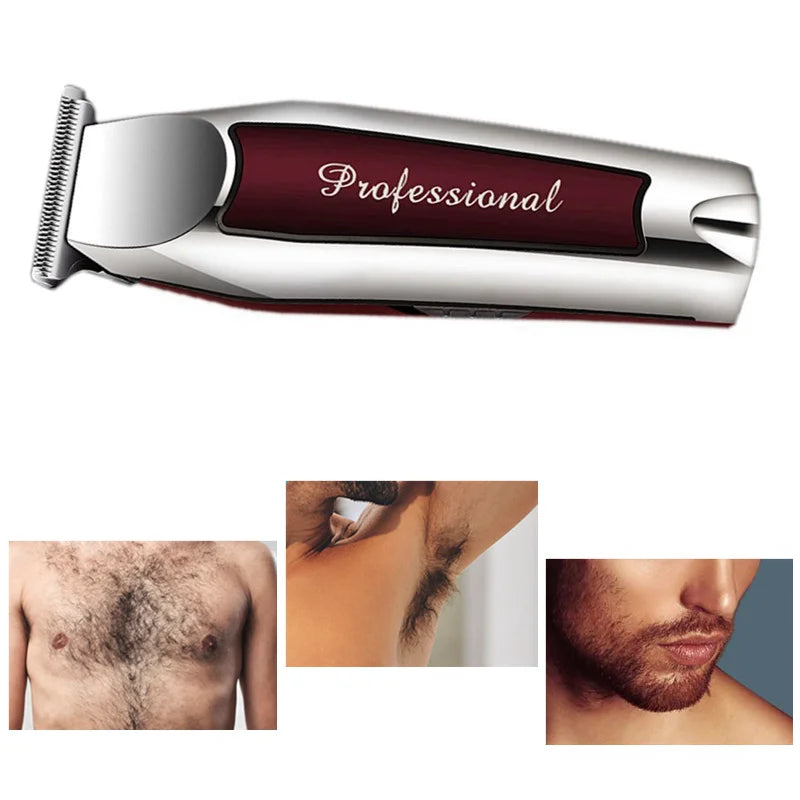 Tondeuse Professionnelle Sans Fil