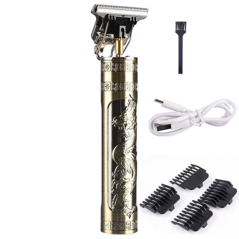 Tondeuse professionnelle - Barbe, Cheveux & Corps