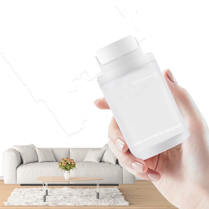 Brosse Roulante de Réparation de Voiture