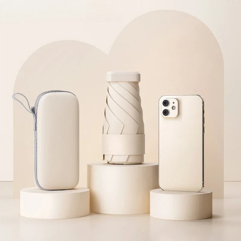 Mini parapluie ULTRA compact