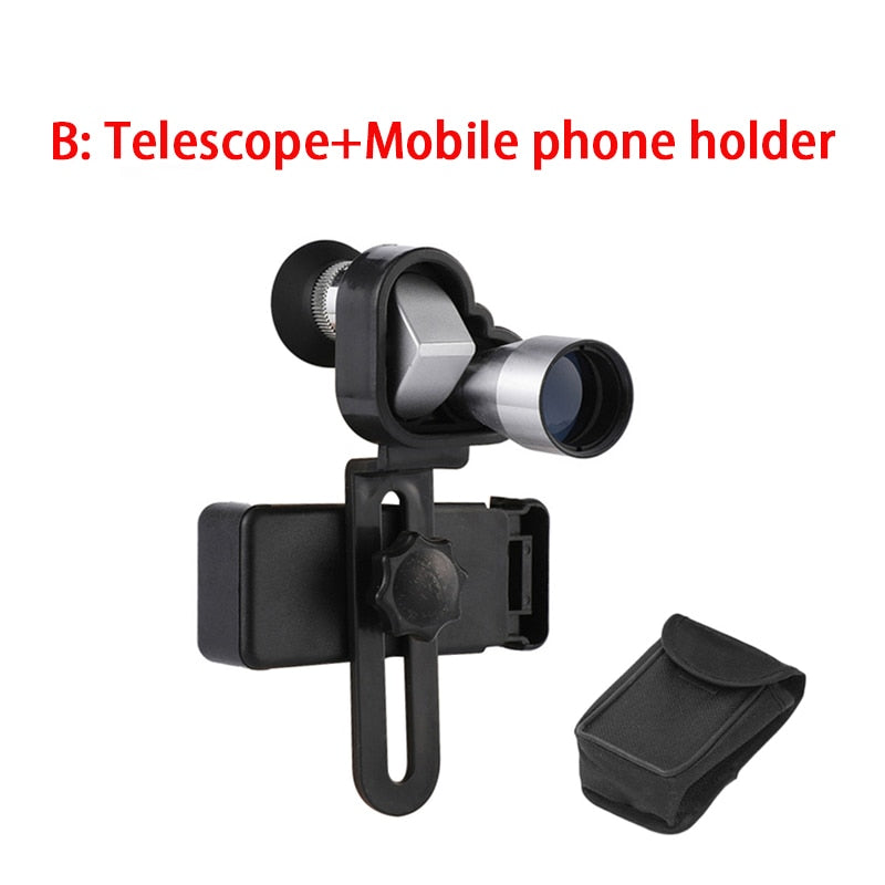 Mini Télescope