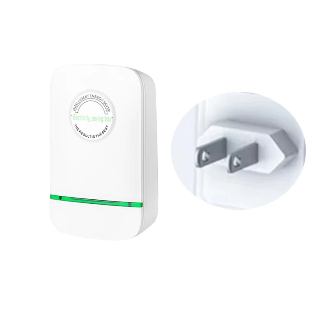 Dispositif Économiseur d'Énergie 90V-250V