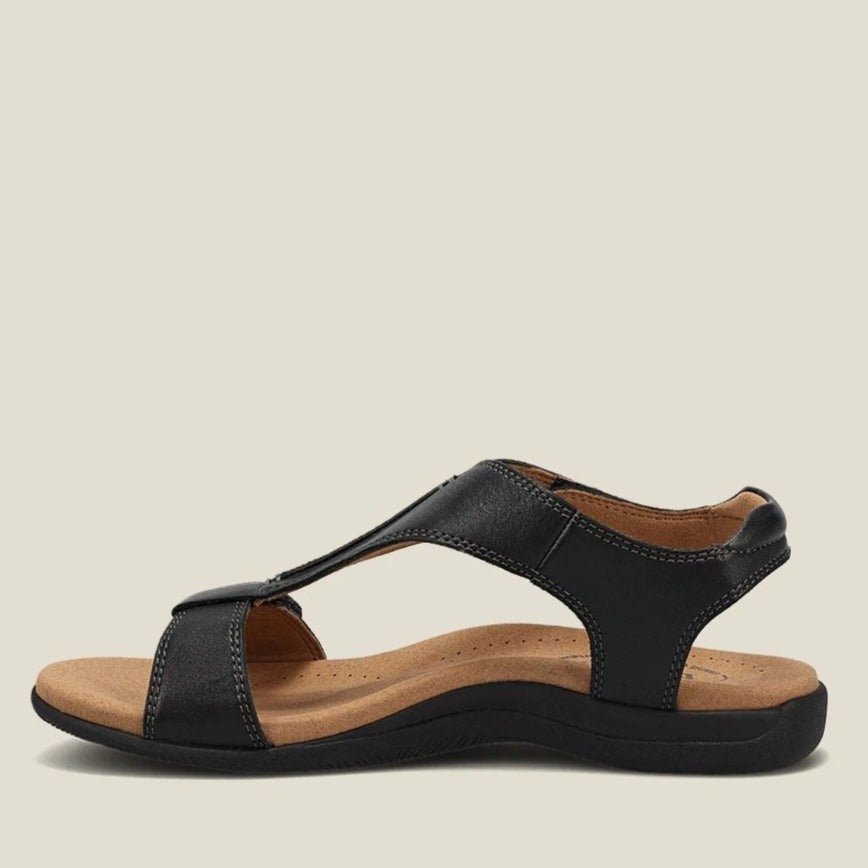 Sandales d'été orthopédiques