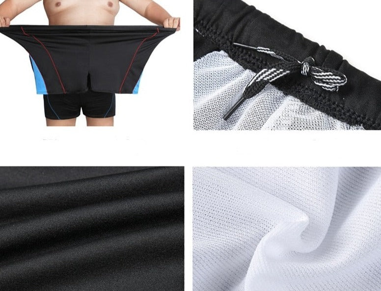 Maillot de Bain Grande Taille