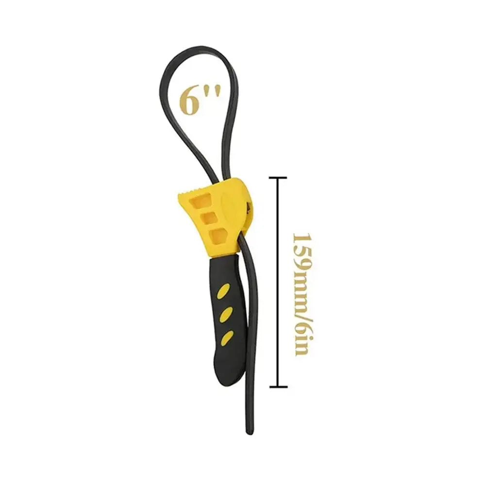 Clé Sangle Universelle pour Bocal & Filtre