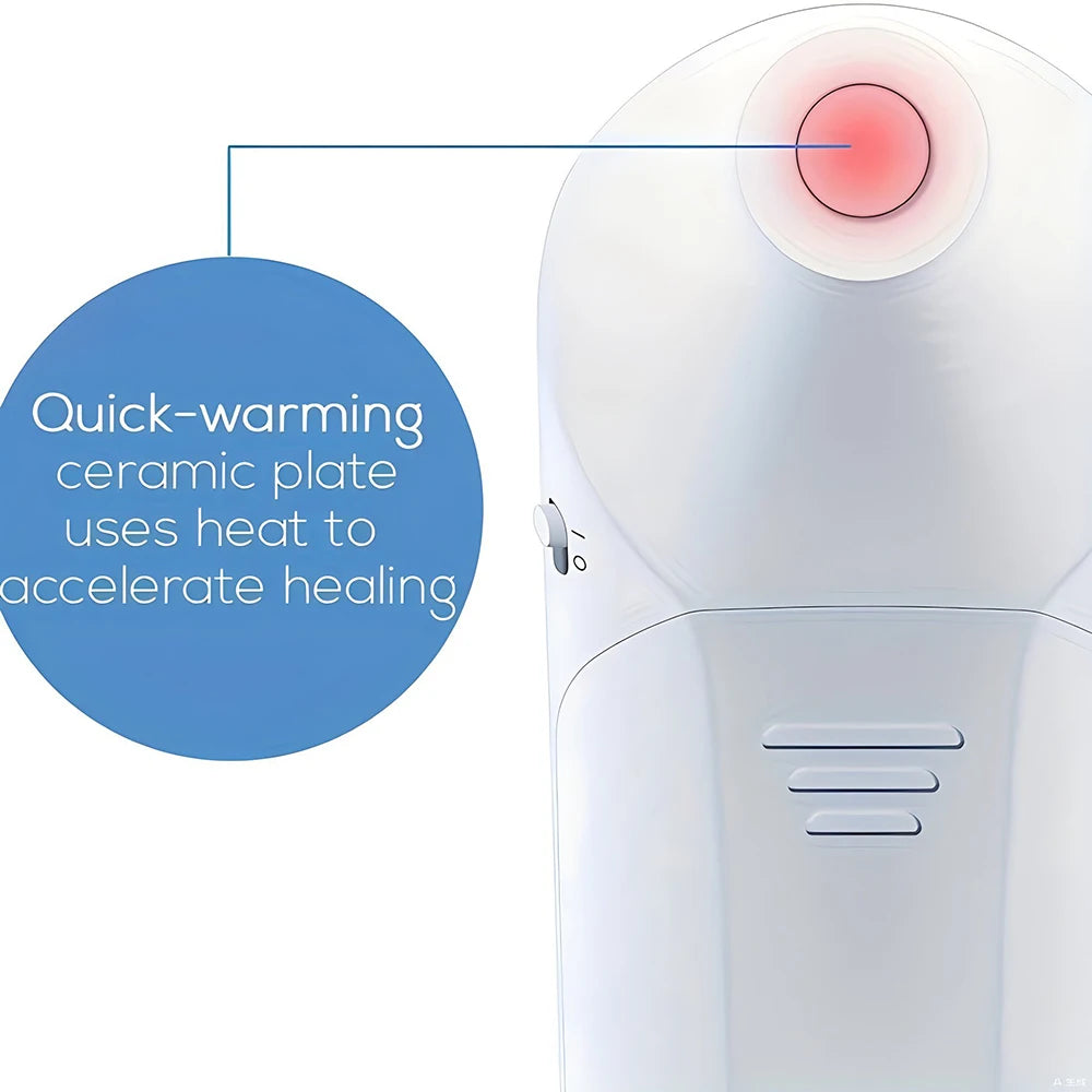 Stylo infrarouge anti-démangeaisons piqûres de moustiques