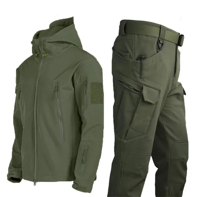 Ensemble Militaire