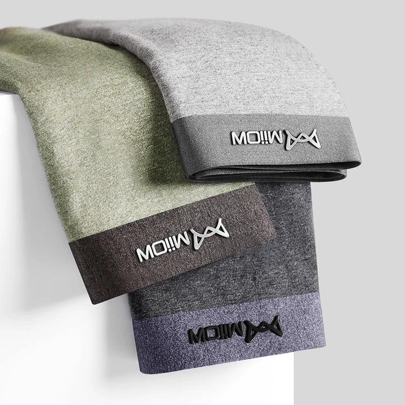 Lot de 3 Boxers Confort Max