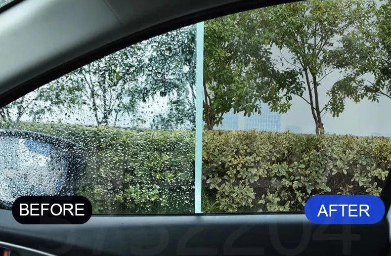 Spray Hydrofuge Anti-Pluie