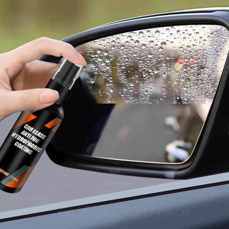Spray Hydrofuge Anti-Pluie