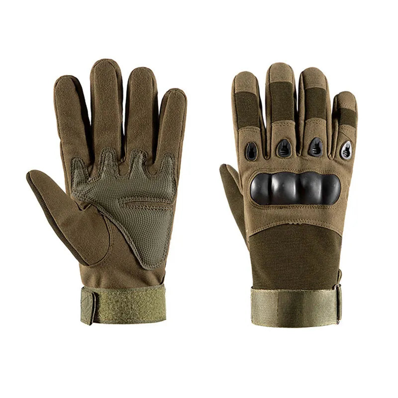 Gants militaire d'activité en plein air