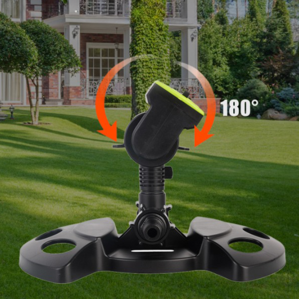 Arroseur Automatique 180°