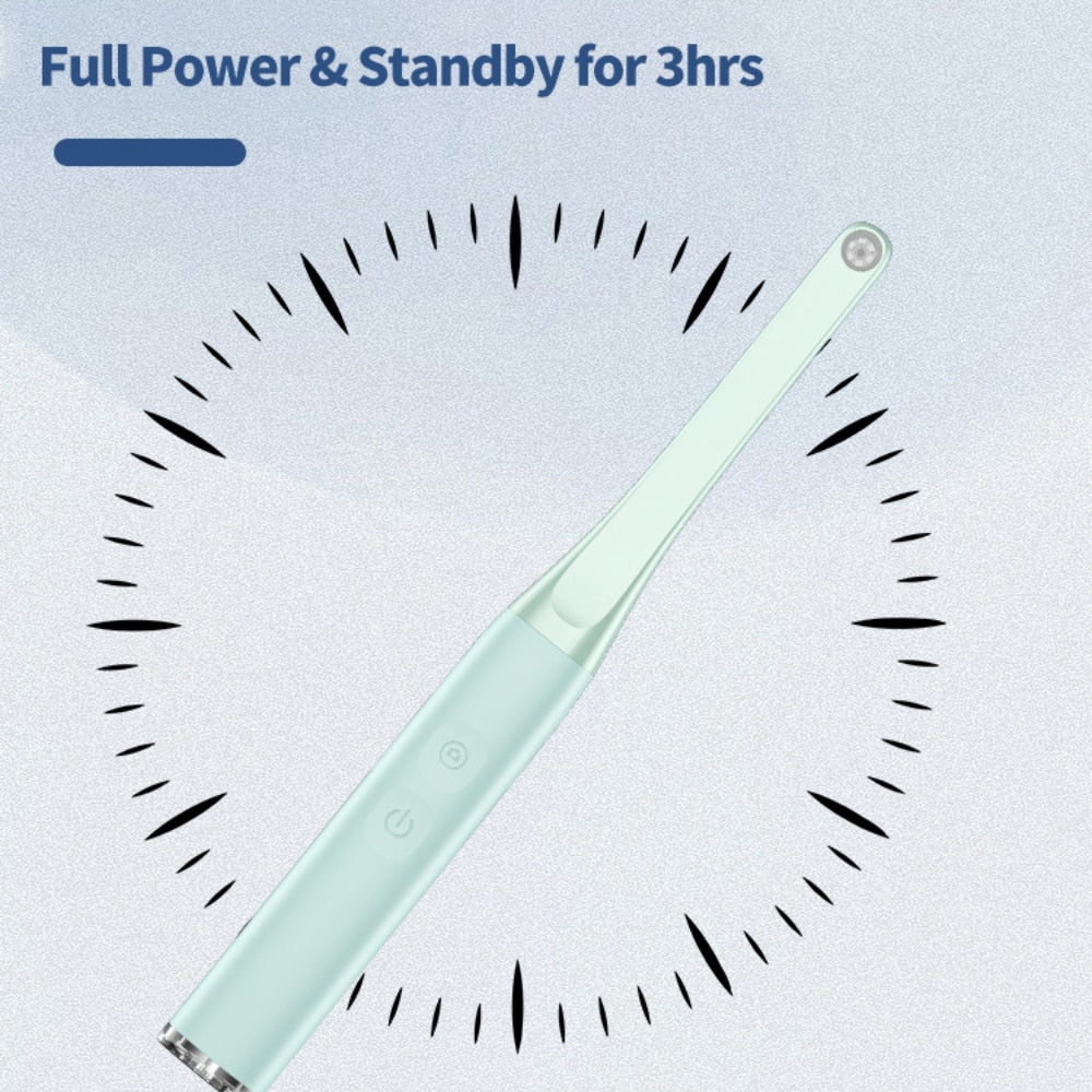 Caméra Dentaire Wifi Sans Fil