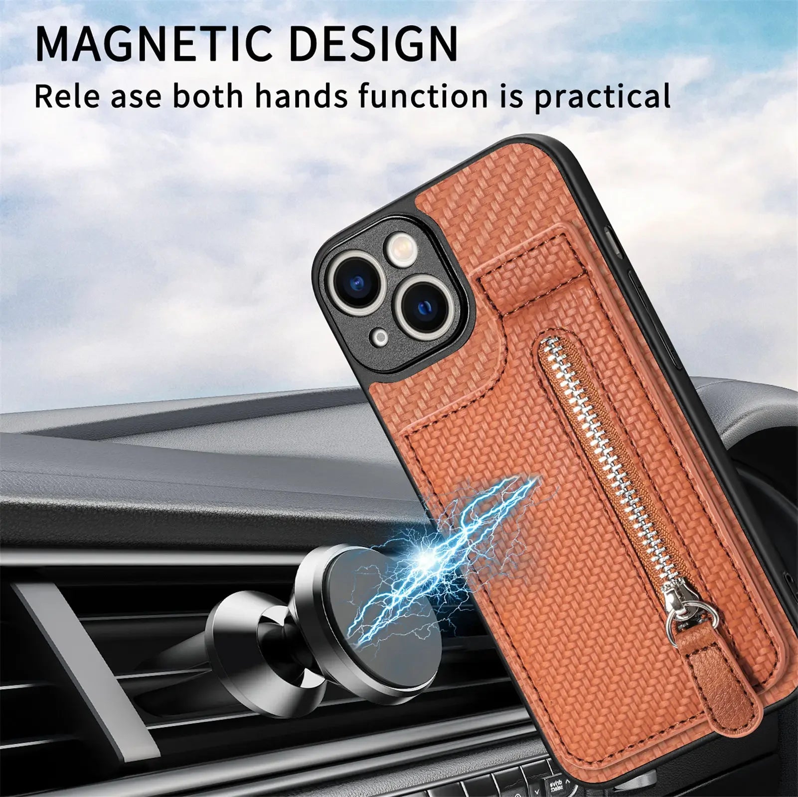 Coque pour iPhone