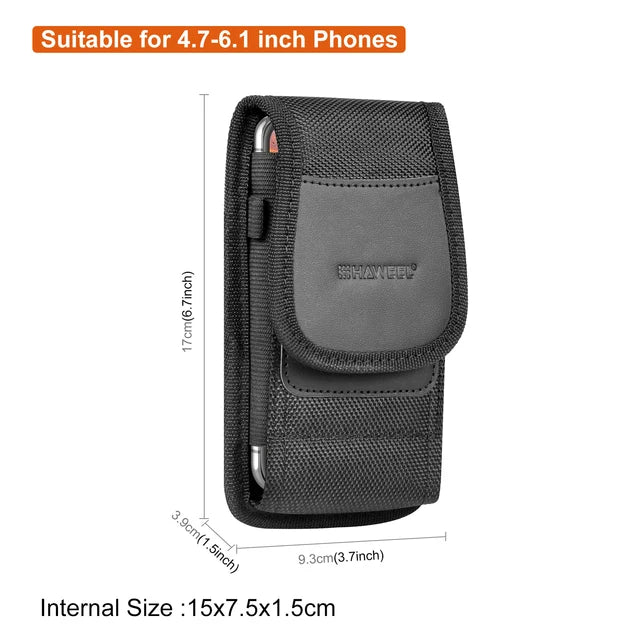 vertical XL