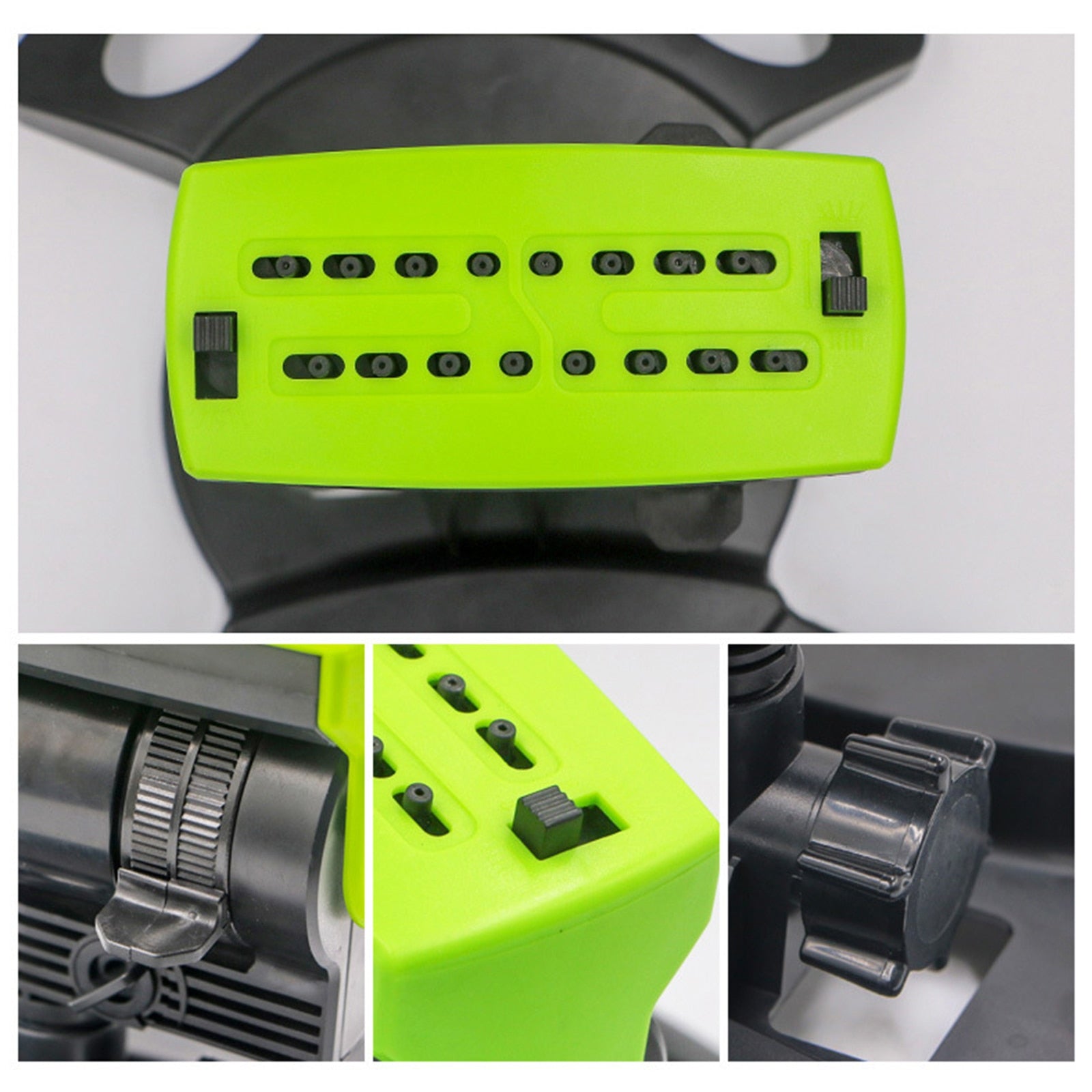 Arroseur Automatique 180°