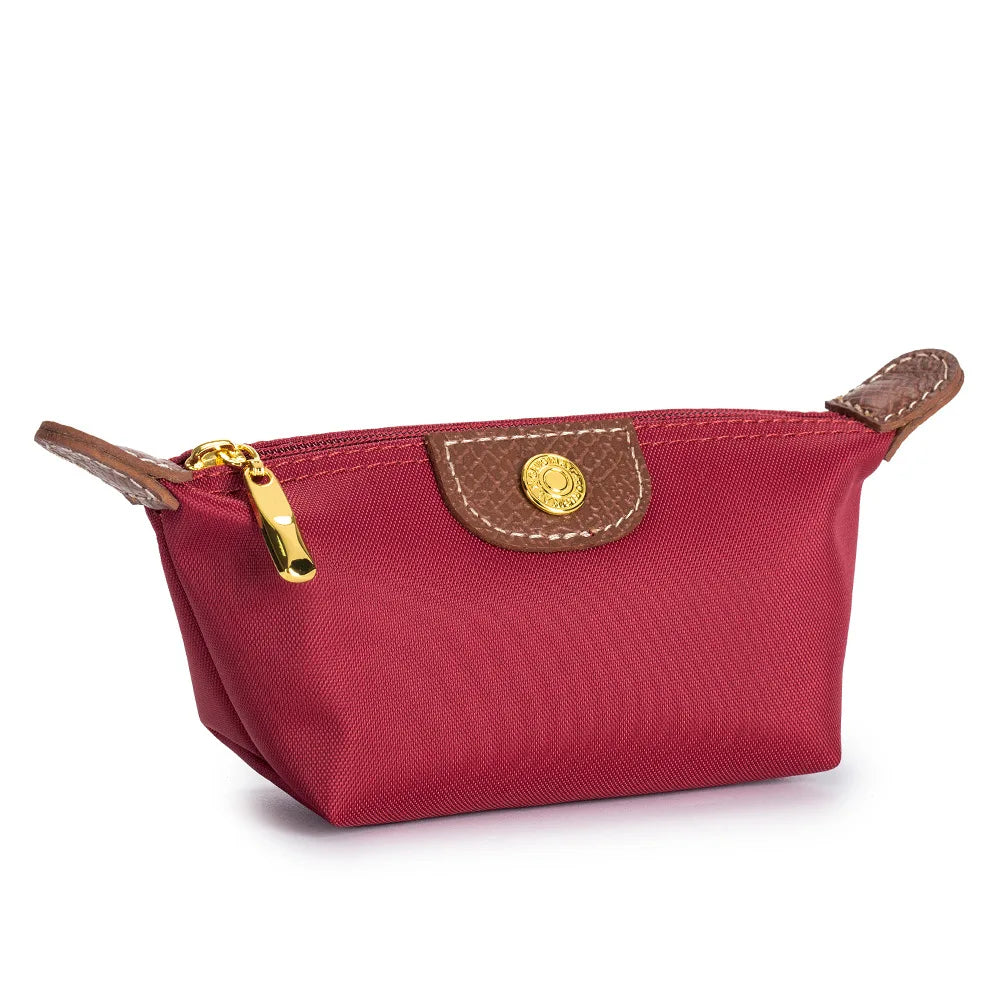 Mini Porte-monnaie Design de Marque