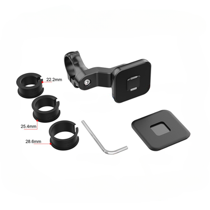 Support téléphone pour vélo