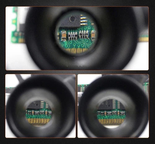 Lunettes Loupes Multi Grossissements