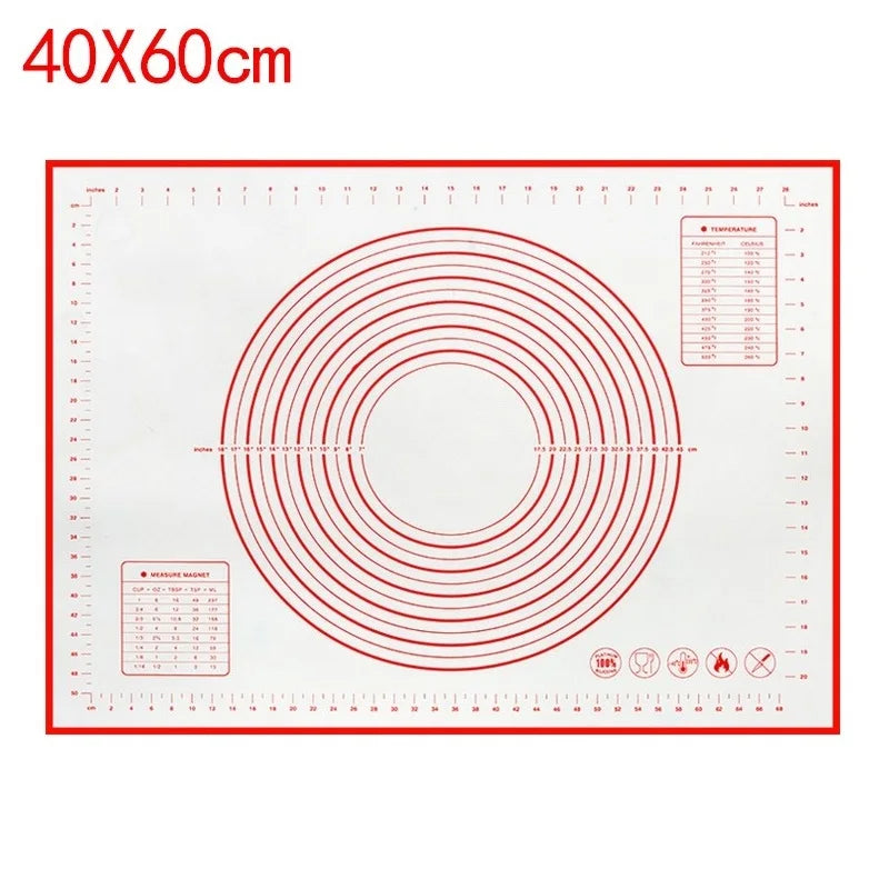 Tapis de Pétrissage Multifonctions avec Mesures