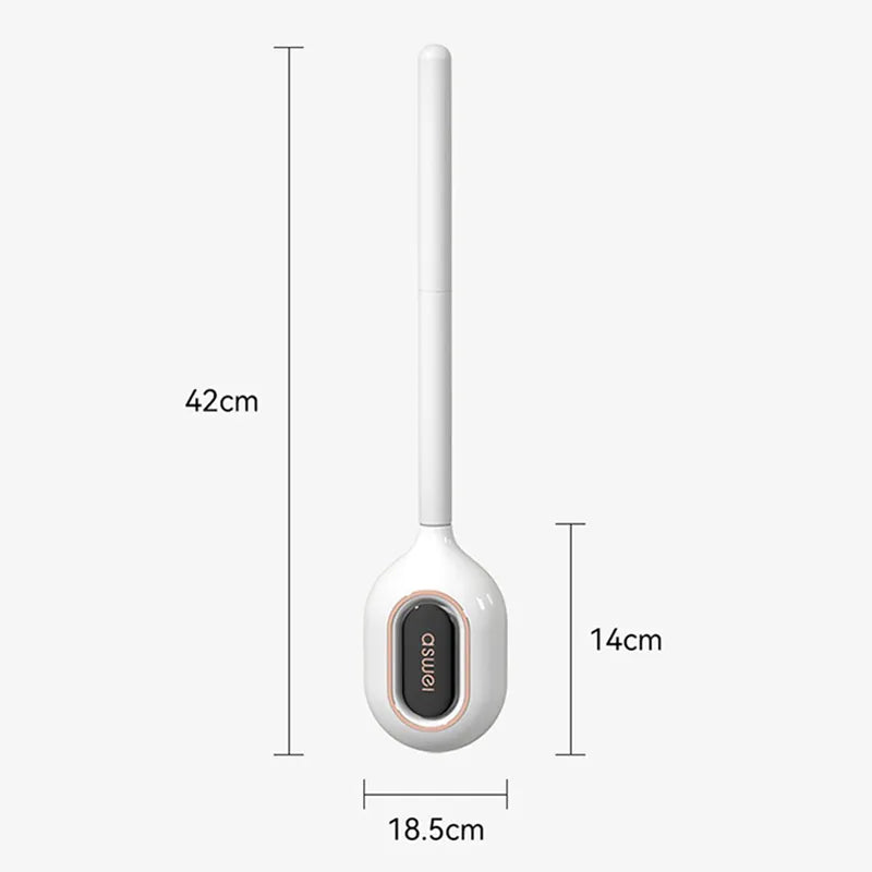 Brosse WC Anti Odeurs