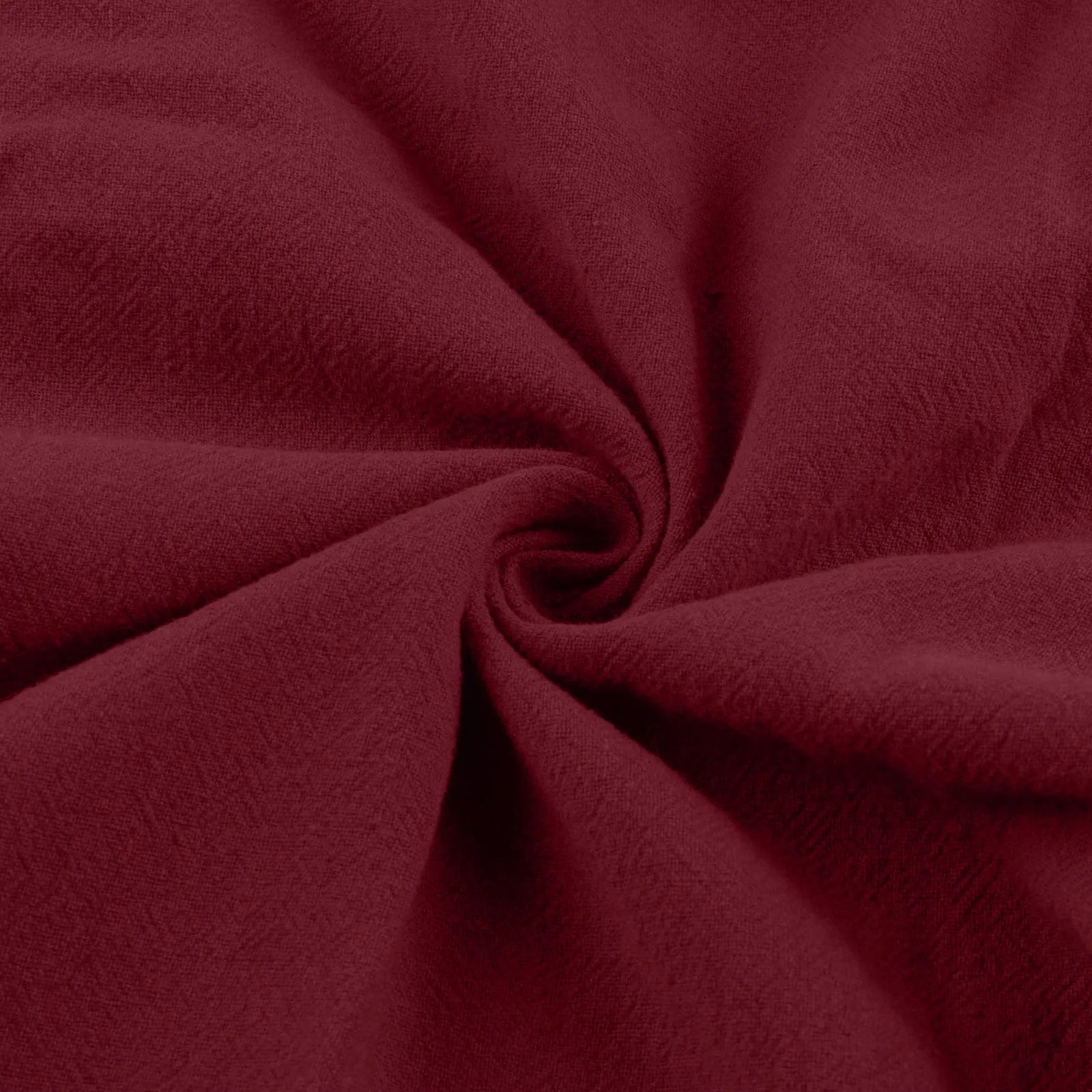 Salopette d'Été en Coton & Lin Mi-Molllet