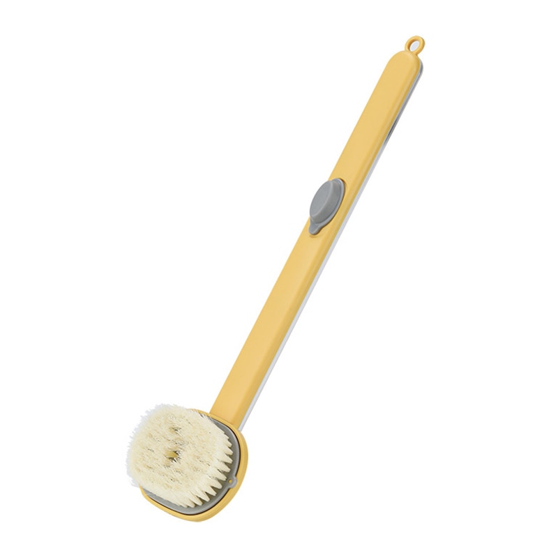 Brosse de Massage et Bain