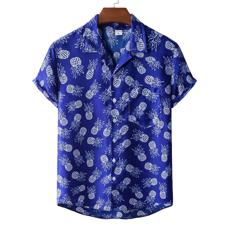 Chemise Hawaienne