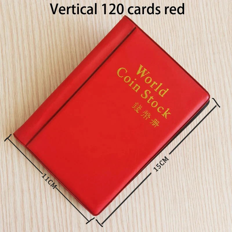 Album pour collectionneur de pièce de monnaie + 1 OFFERT