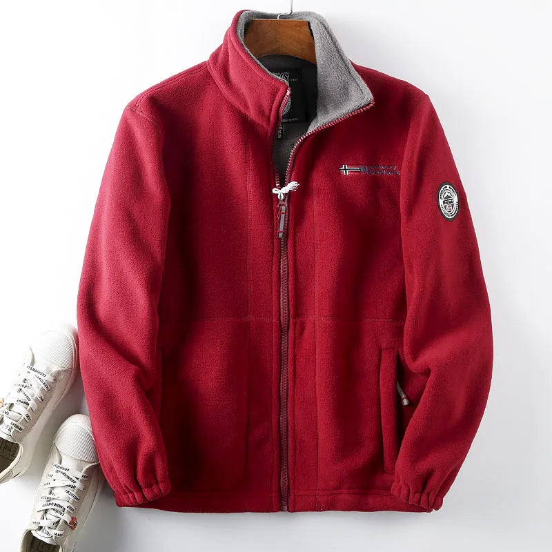 Veste Polaire ULTRA Chaude