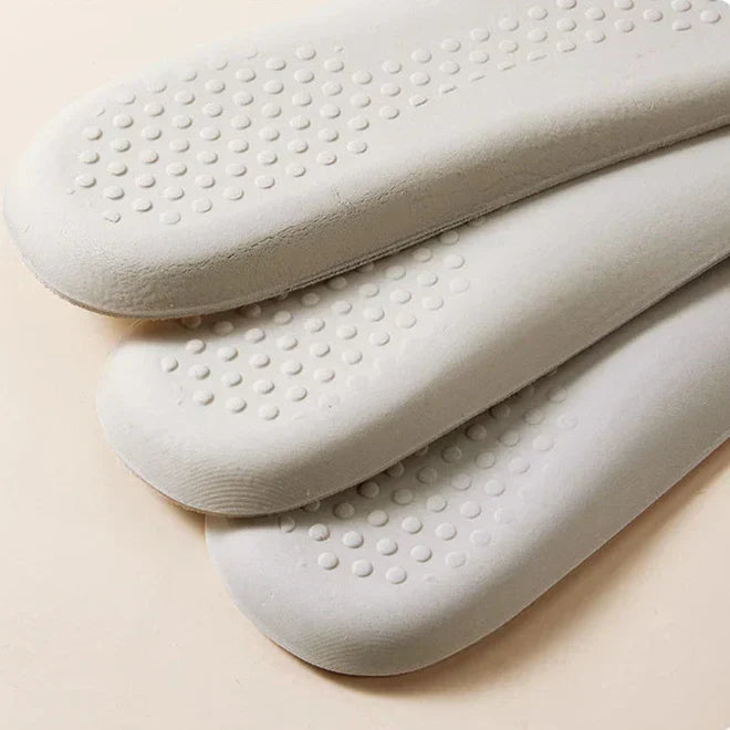 Semelles Anti-Fatigue à Mémoire de Forme Latex