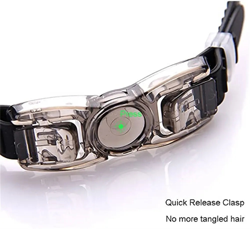 Lunettes de natation pour Myopie