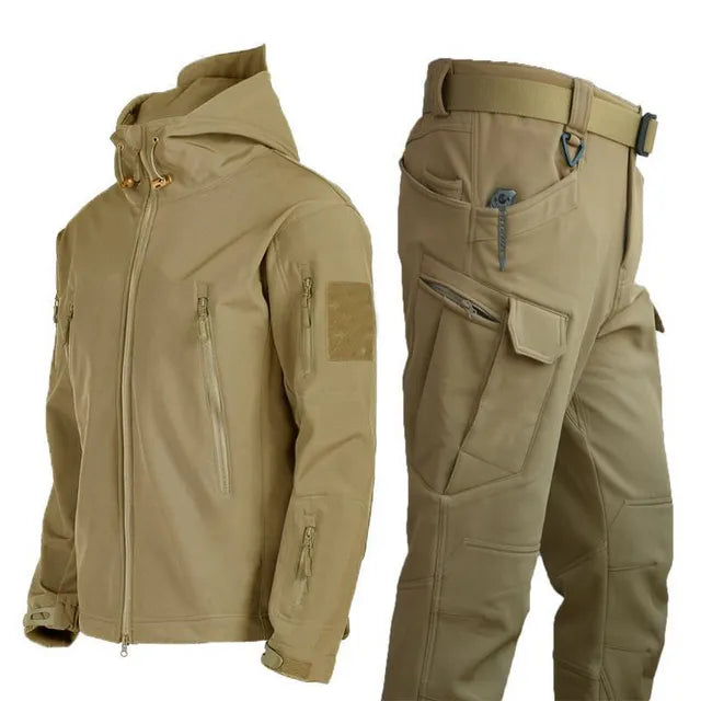Ensemble Militaire