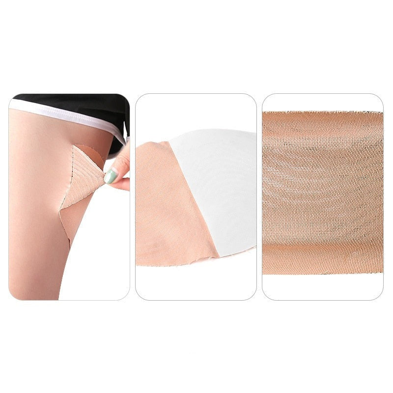 Patchs Cuisses Anti Frottements