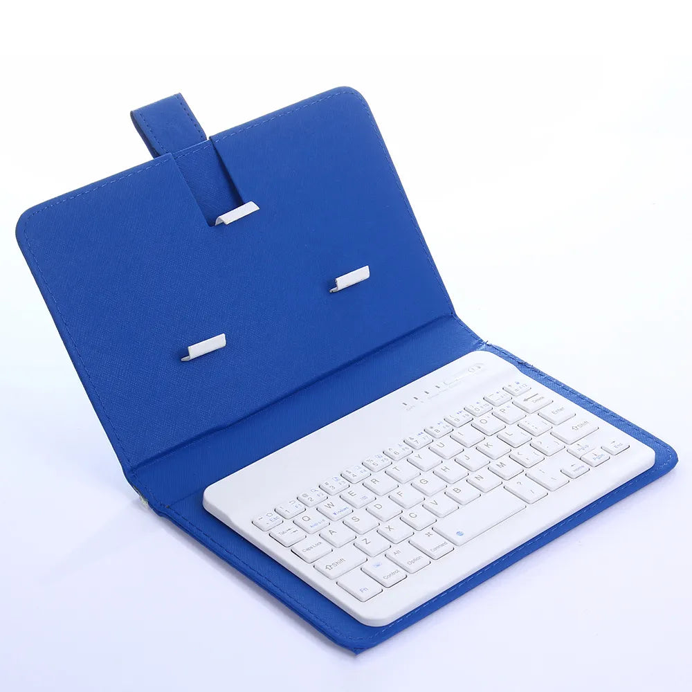 Mini Clavier Sans Fil Bluetooth