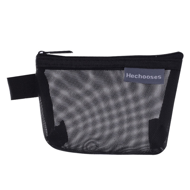 Sacs de Rangement en Maille