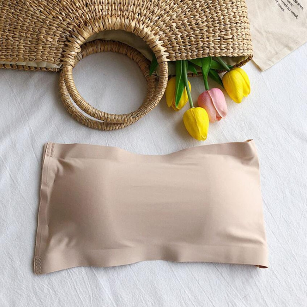 Bandeau Poitrine Invisible