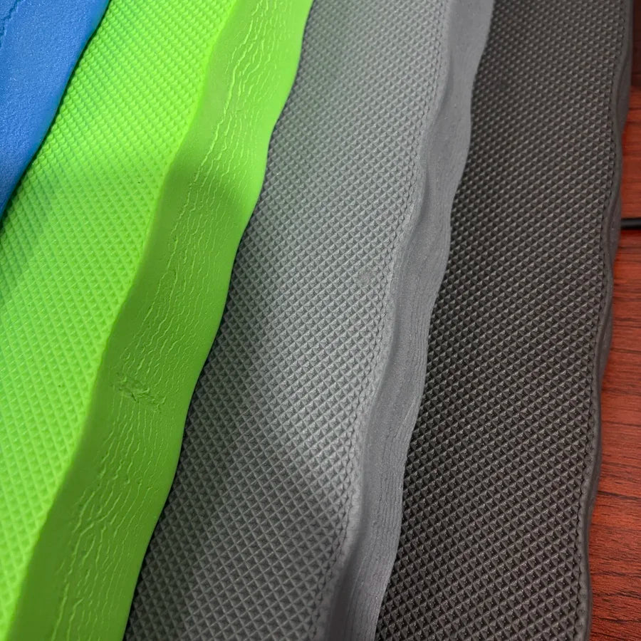 Tapis de Protection pour Genoux en Mousse pour Bricolage & Jardinage – Épais, Imperméable & Antidérapant